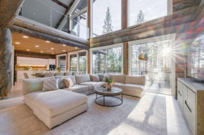 Hideout Villas - Villa Frost